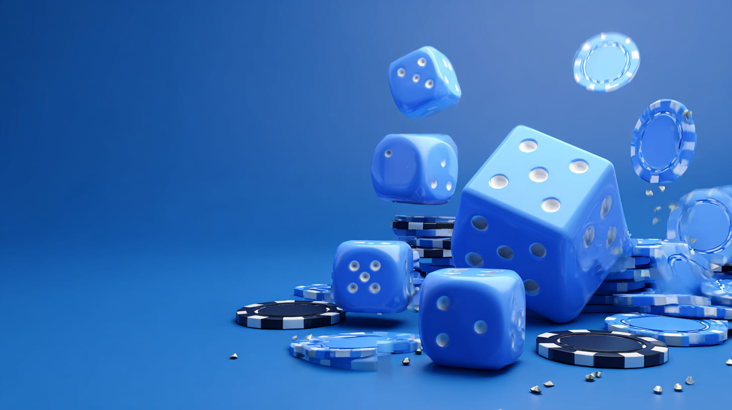 Sports betting interface on 757X platform